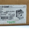 Schneider LC1 D150F7 Contactor 110V 50-60HZ