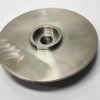 Omnipure 22253 Impeller SCP-1000 17-4PH