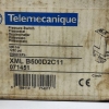 Telemecanique XMLB500D2C11 Pressure Switch