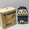 Telemecanique LC1D2510M7 Contactor