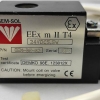 GEM-SOL GEM-BE-32 Coil 24VDC 5.5W