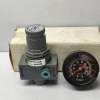 Fonray Pneumatic 1308 BR3000A Regulator