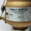 Kunkle 919BDDE01BME Safety Relief Valve