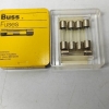 Bussmann GMA-15A Buss Fuses