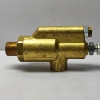 SR Max 200 Bar Safety Relief Valve