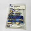 Quincy 124349-004 Tube Fitting 90Degree Male Elbow