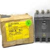 Square D QOB310035 Bolt-on Circuit Breaker 100A 3P