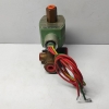 Asco 834581 Solenoid Valve