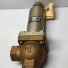 Saginomiya RSV-2510GXH Safety Valve