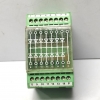 Phoenix 2950116 EMG 45-DIO14P Diode Block