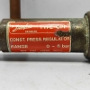 Danfoss Type CPP Constant Pressure Regulator 0-6Bar