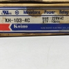 Koino KH-103-4C Miniature Power Relay