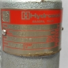 Hydroseal 3FRV00N Relief Valve 3FRV-0-0-N