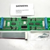 Siemens MID-16 Input Module