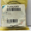 Daikin 109205 Oil Ring