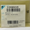 Daikin 109603 Spring Valve Plate