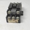 Cutler Hammer D5PA1 Ser A2 Relay Socket Base