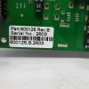 Kongsberg SBC500 600126 Power-PC PCB