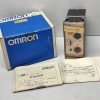 Omron SE-K 1N Motor Protective Relay AC100-110-120V SEK1N