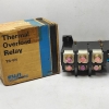 Fuji Electric TR-6N Thermal Overload Relay 54-80A