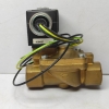 Burkert 00133774 Solenoid Valve