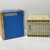 Omron G9B-12 Stepping Relay AC100V