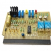 Tacho TR 20 A Relay Print Card FKS 83