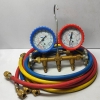 BBT R-22 134A 404A Manifold Gage 1.5M Hose 3000PSI