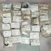 Mitsubishi SJ10G Diesel Oil Purifier Spare Lot