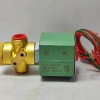 IAP 2250125-658 Solenoid Valve