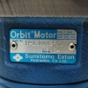 Sumitomo Eaton H-130AA2FXJ Orbit Motor