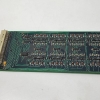 Refrigerated Trans. Electronics Inc. DA622010 PCB