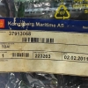 Kongsberg 37913068 TBAI PCB