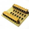 Hill Graham Controls P362T PCB