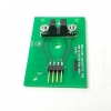 Precision Scientific Inc. 330901 RPM Detector PCB