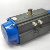 Deltorq DA Actuators