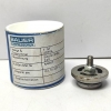 Bauer N4067 Inlet Valve 3rd Stage Suction Valve