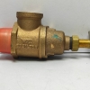 W.L. Hamilton W W Grainger 4UN32 Relief Valve