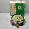 Pro Instrument 0/7KG LB Pressure Gauge