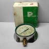 Pro Instrument 0/10KG LB Pressure Gauge