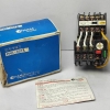 Anam PAK-6ST3 Magnetic Starter Anam T-11-3 Thermal Overload Relay