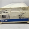 Omron WLCA12 Limit Switch