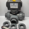 Severn Trent 55533-A 3/AA Ball Valve