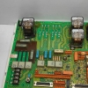 Sabroe 990125 MPC2000 Rev M PCB With TE Schrack RM702024 Relay 24VDC