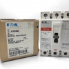 Eaton HFD 65k HFD3060L Series C Industrial Circuit Breaker 60Amps 600VAC 3Pole