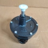 Dayton 4VCR3 Rotary Drum Barrel Pump