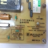 Baylor Company D28337-1 Rev F Voltage & Current Sensing PCB