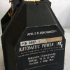 APCL 5 Flashchanger 10 to 30 VDC - 5 Amp. Max