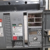 GE SHD25B325 Circuit Breaker 2500A Frame Rating & 2000A Trip Unit & SPUV024DC