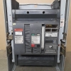 GE SHD25D325 Circuit Breaker 2500A Frame Rating & 2500A Trip Unit & SPUV024DC